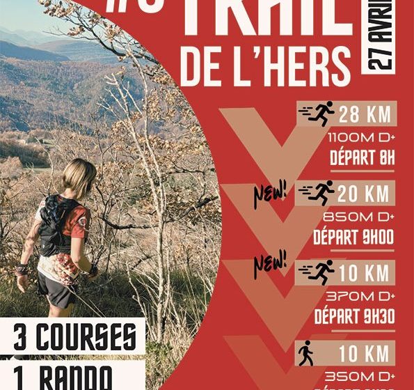 Trail de l’Hers #3