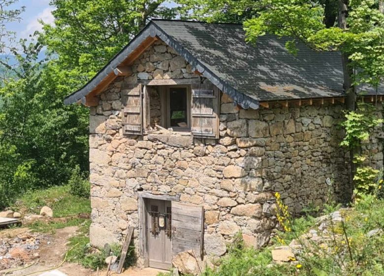 Gîte La Pitchounette