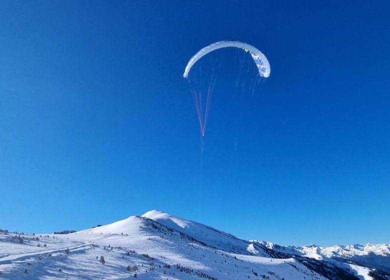 AKA Ariège Kite Association