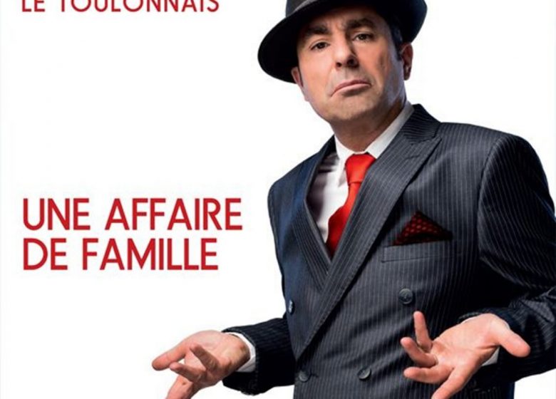 Yves Pujol – Une histoire de famille