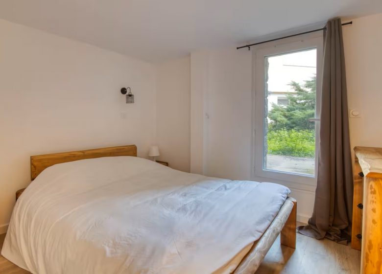 Appartement la Grande Cordée 8 personnes