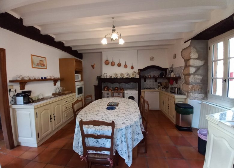 Gite Sarradas Cottage OTVAL