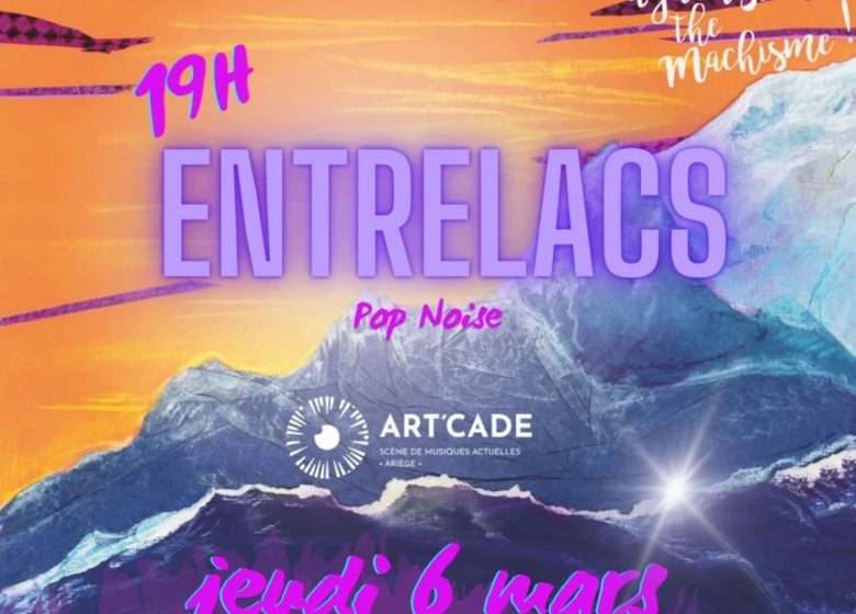 ORRIS CULTUREL MUSICAL | ENTRELACS