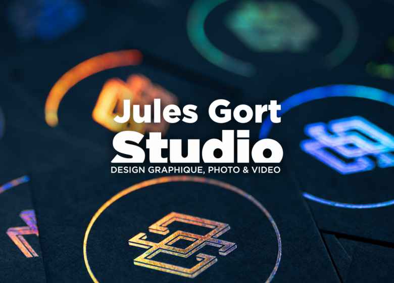 Jules Gort Studio