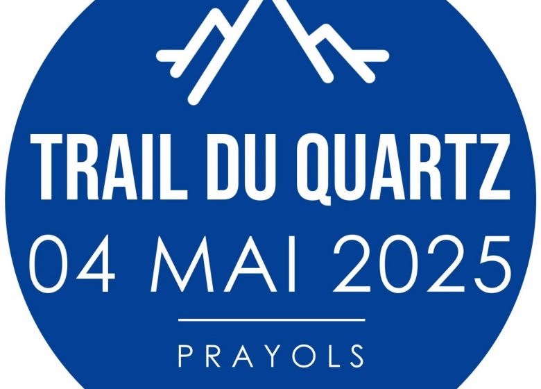 Trail du Quartz