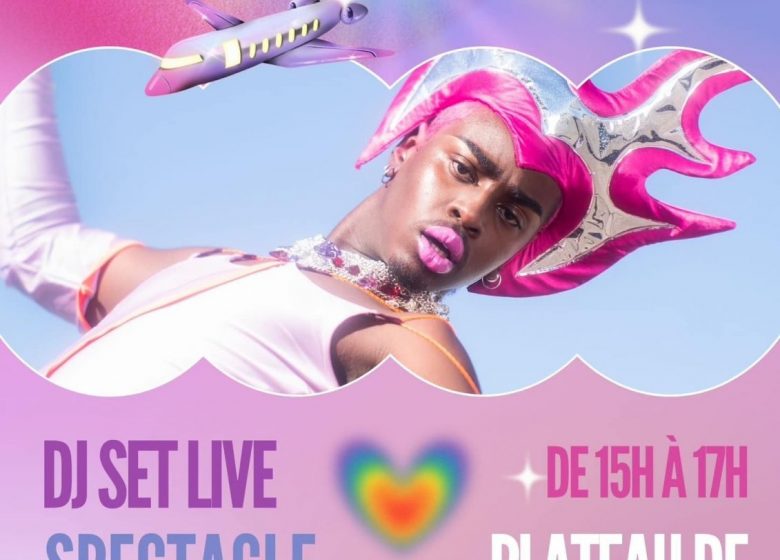 Spectacle : « Drag & Drague »